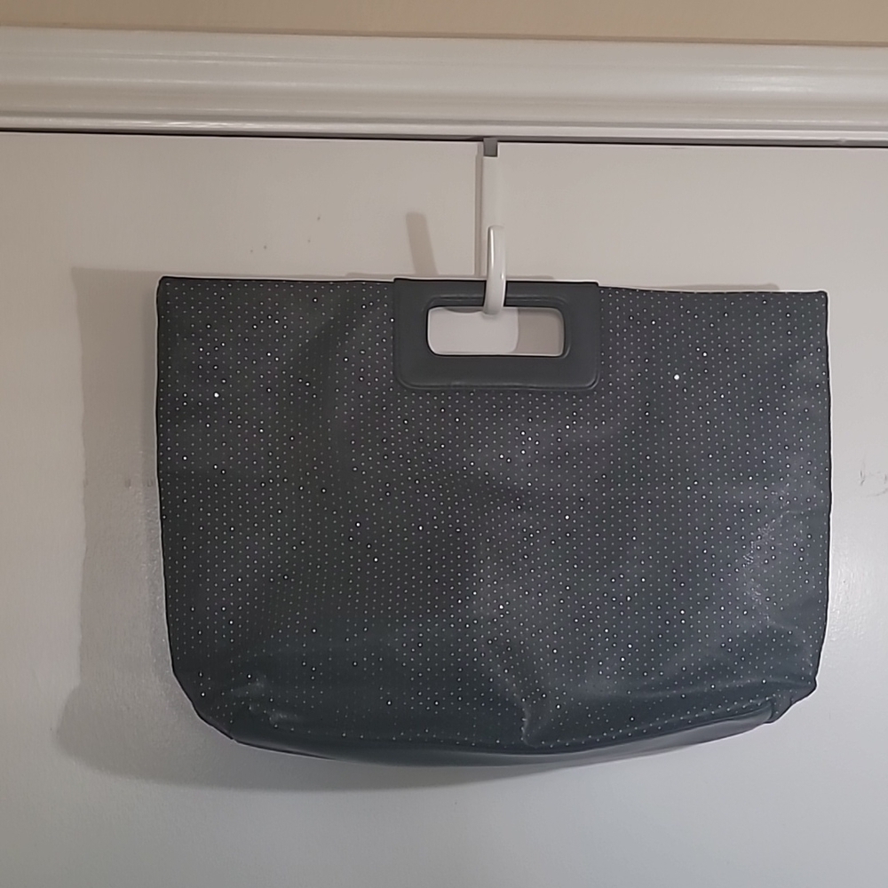 Victoria's Secret Women's Glitter Handbag